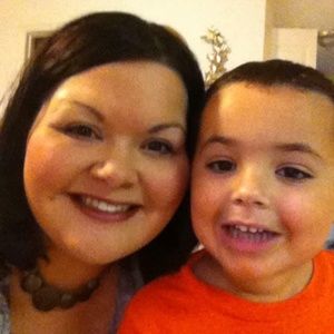 Meet your Posher, Sherry